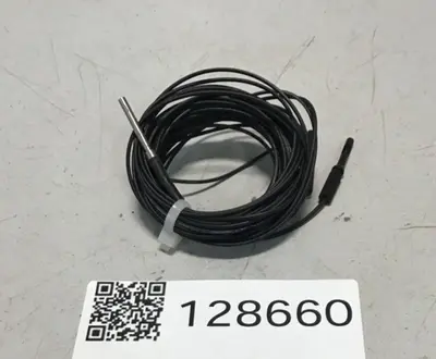 Used OMRON E32-D32 Fiber Optics Michigan US | Ideal Machinery #603430
