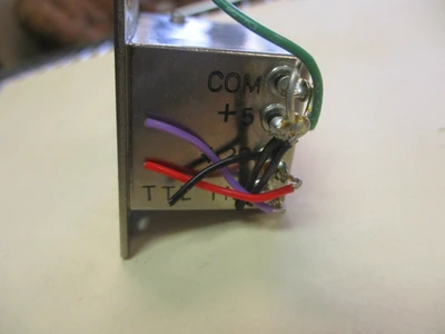 USED DB Products, Inc TSF2TE01