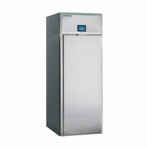 Delfield GAHRT2-S Full Height Insulated Stationary Heated Cabinet W/ (2) Rack Capacity, 208-240v/1ph