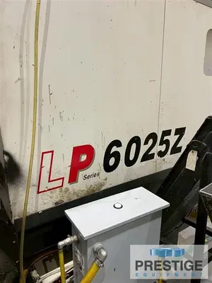 USED 2005 AWEA LP-6025Z