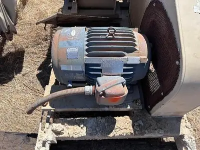 USED GASO AG25