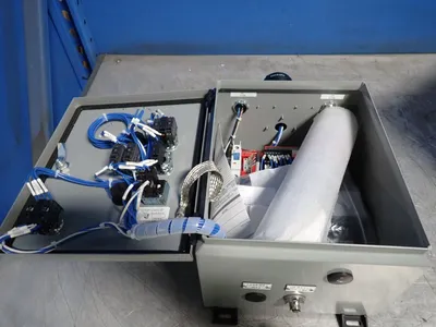 NEW TDM ECS41