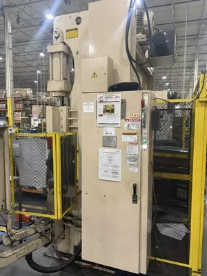 Used 2005 CINCINNATI 60AF X 4FT Press Brakes Illinois US | Revelation Machinery #1318334
