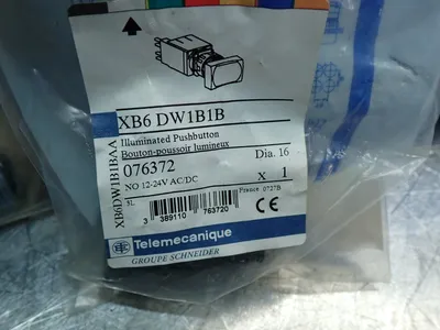 Various Electrical Components