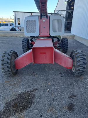 USED 2020 MEC 45J