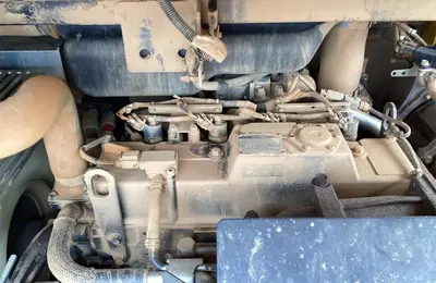 Used JOHN DEERE 85G Crawler Excavators - Mini North Carolina US | Mitsubishi HC Capital America #1362872