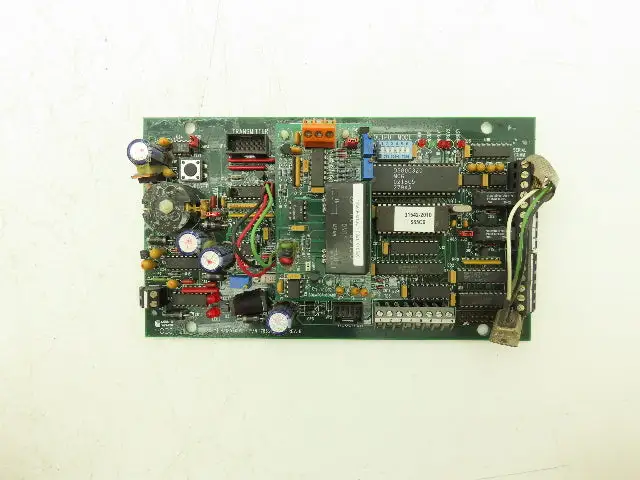 Used OMRON STI _UNKNOWN_ Printed Circuit Boards (PCB) Indiana US | Arrow Industrial #630891