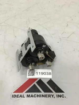 USED MDI 335NO-120A
