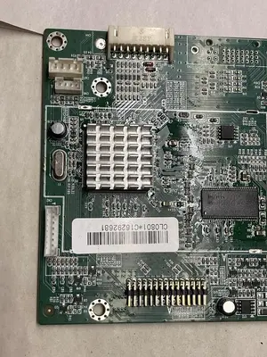Unbranded,AC2674G-C13A116260348J,Circuit Board