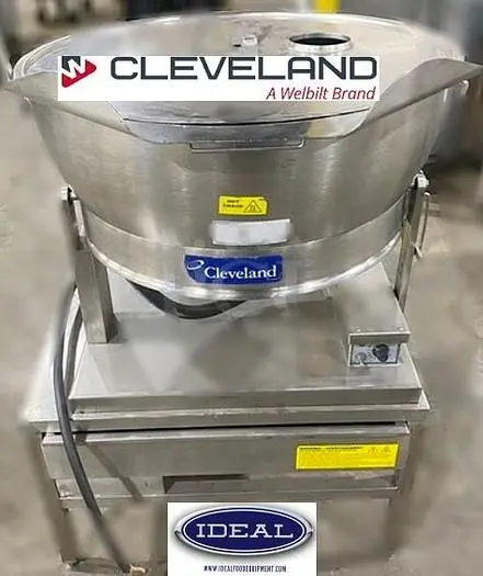 Used _UNKNOWN_ SET15 Steam Cooking Equipment British Columbia CA | Surrey Food Equipment #429162