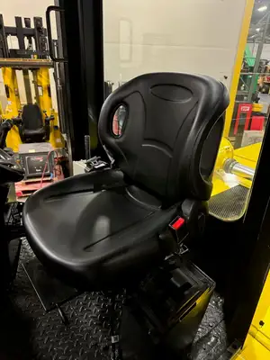 Used 2005 Hoist FKS80 Internal Combustion Forklifts: Pneumatic Tire New York US | United Lift #1446831