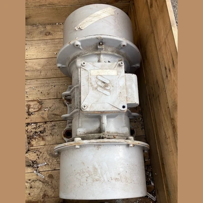 USED VIBRA SCREW VE3/12/10000