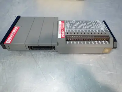 USED EMERSON PCM1