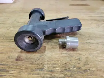 USED THERMAL-GARD AWSG-TG