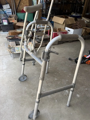 Used _UNKNOWN_ _UNKNOWN_ Physical Therapy Michigan US | Miedema Asset Management Group #1294204