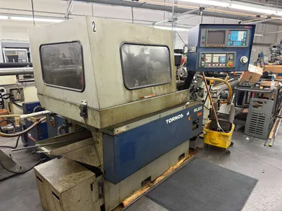 USED TORNOS-BECHLER ENC 164