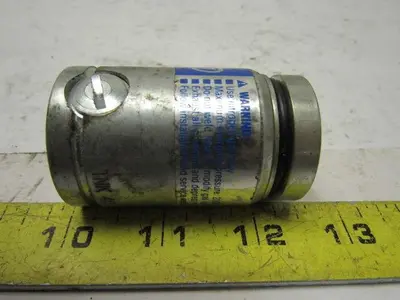Teledyne Hyson TNK400X.5 Mighty Micro Nitrogen Gas Spring 1/2" Stroke