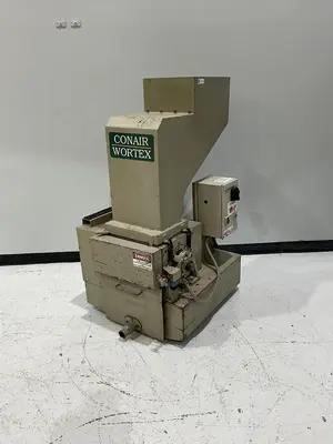 USED CONAIR WORTEX LP-350