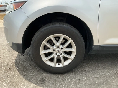 Used 2013 FORD EDGE SUVs Michigan US | Miedema Asset Management Group #1321268