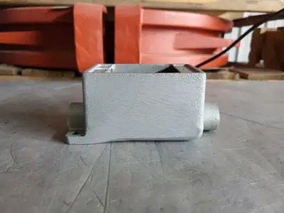 NEW KILLARK FDC-2
