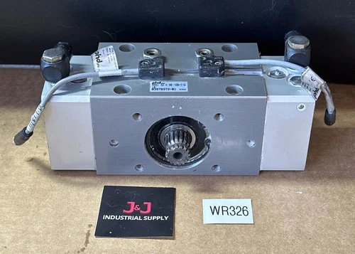 Used Phd Inc RAS1-32X90-DB-I-Q10 Misc Industrial Equipment | J&J Industrial Supply #543466