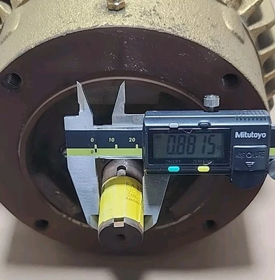 NEW Baldor CEM3581T