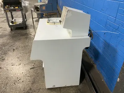 Used SOLITEC 111T Heat Treating Units Ohio US | HGR 24 #1343787