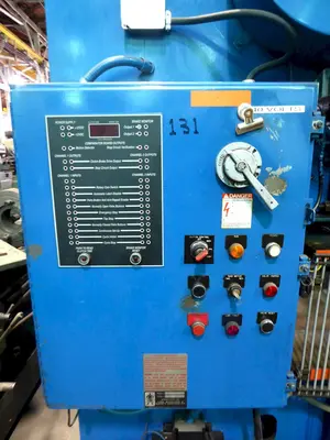 USED 1999 HEIM 45-10
