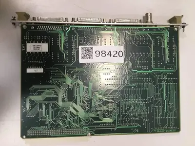 USED SEPRO ROBOTIQUE 07S01003B