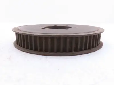 Martin P648M20-SDS Timing Pulley Sprocket 64T 20mm Belt QD SDS Bushing