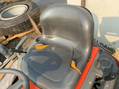 Used HUSQVARNA LGT2554 Mowers Michigan US | Miedema Asset Management Group #1484204