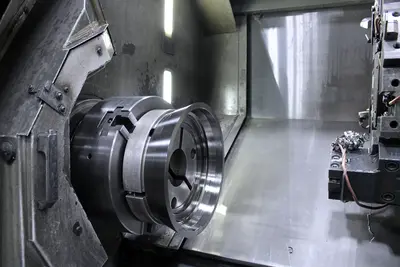Used 2016 OKUMA LB35-III CNC Lathes Illinois US | Machinery Marketing International #378910