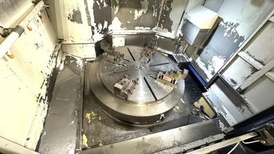 2016 TAKANG TKV-1100 HT CNC Lathes | Murphy Machinery (3)