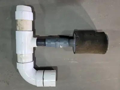 USED FPZ SCL K11-MD-20-3
