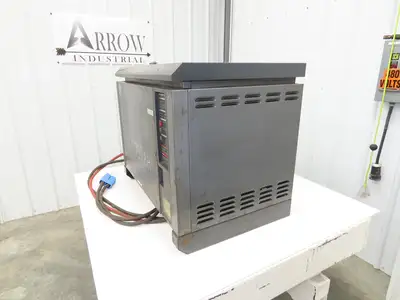 GNB FER100 24-750 T1 Forklift Battery Charger 48V 750Ah 131A 208/240/480V 3Ph