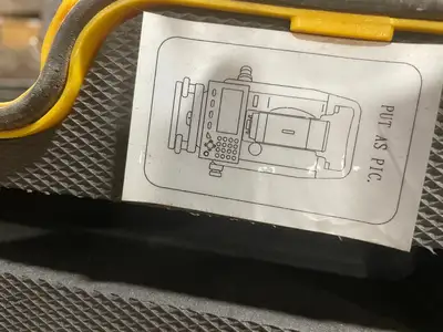 Used CST/BERGER _UNKNOWN_ Surveying Equipment South Carolina US | General Equipment and Supply #1491160