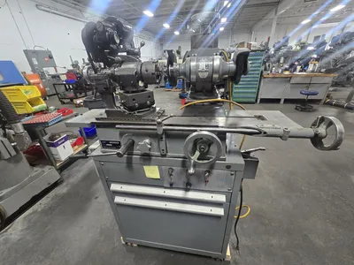 ROYAL OAK RO Grinders, CYLINDRICAL | Machinery Central (1)