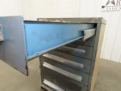 Used LYON _UNKNOWN_ Miscellaneous MRO Indiana US | Arrow Industrial #1367519