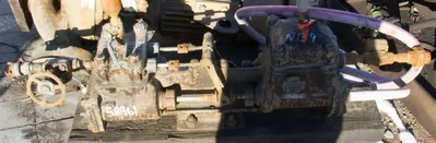 USED WORTHINGTON 3-1/2 X 2-1/4 X 4
