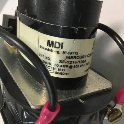 USED MDI SP-1214-120A