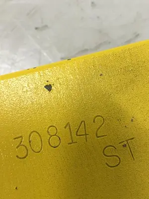 USED VAN DORN 308142