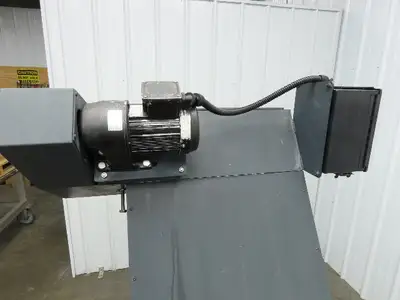 Used FARRIS _UNKNOWN_ Conveyor Parts Indiana US | Arrow Industrial #1366802