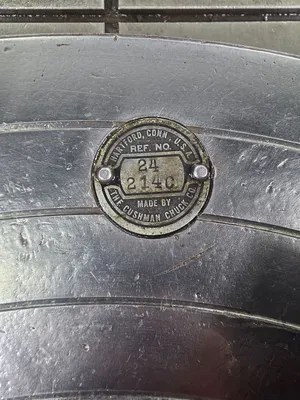 CUSHMAN 2140 Tooling | GMT (6)