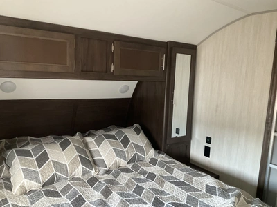 Used 2019 FOREST RIVER CHEROKEE LIMITED 264RL Campers, Caravans, Motorhomes Michigan US | Miedema Asset Management Group #1425175