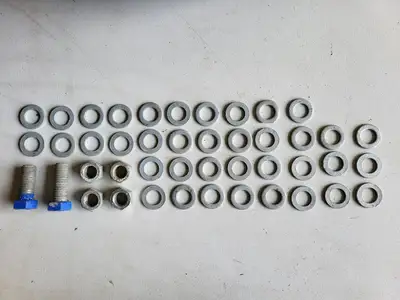 NEW PERMCO 375-1Y-205-04