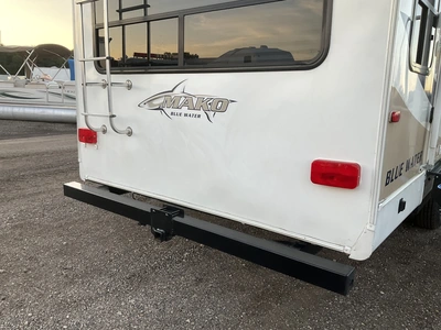 Used 2007 MAKO 29 FRBW Campers, Caravans, Motorhomes Michigan US | Miedema Asset Management Group #1437549