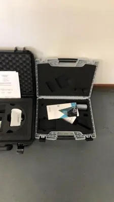 MASTER 3D GAGE VERISURF X Portable Arm Coordinate Measuring Machines | Rock Solid Tools (7)