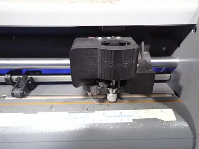 USED IOLINE SUPER 88