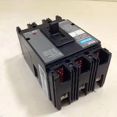 USED FUJI ELECTRIC BU-ESB3015