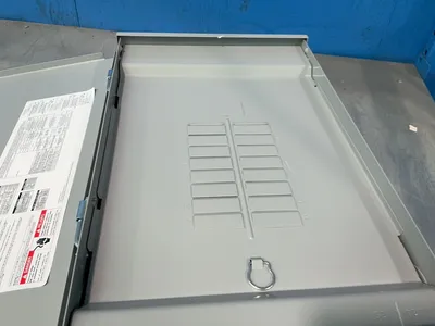 Used SIEMENS PNW1632L1125C Electrical Panels Ohio US | HGR 24 #1272620